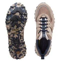 Men's Clarks Atl Trek Walk Waterproof -Activesoul Shoes Store 26165737 7 9