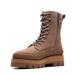 Women's Clarks Orianna 2 Hike -Activesoul Shoes Store 26174063 2 062823034246