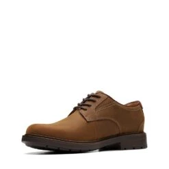 Men's Clarks Un Shire Low -Activesoul Shoes Store 26174580 2 060923034404