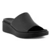 Women's Ecco Flowt Lx Wedge Sandal Slide