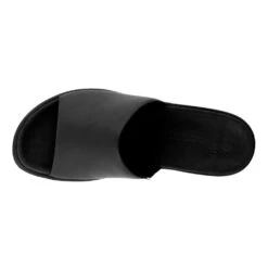 Women's Ecco Flowt Lx Wedge Sandal Slide -Activesoul Shoes Store 273313 01001 5 010623172540