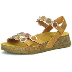 Women's Think! Koak Dots Backstrap -Activesoul Shoes Store 3 000322 3000 1