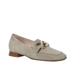 Women's Hassia Napoli Chain Loafer -Activesoul Shoes Store 300846 5300 122222075246 2