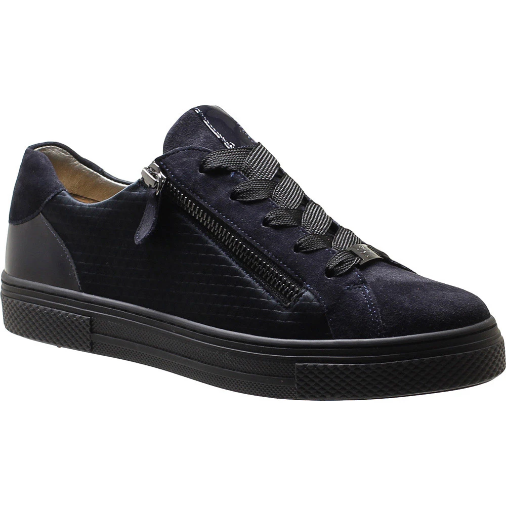 Women's Hassia Bilbao Sneaker "h" Fit 1 Women's Hassia Bilbao Sneaker "h" Fit