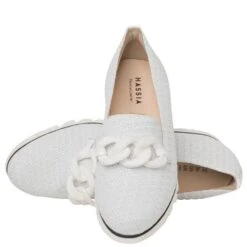 Women's Hassia Pisa Slip On -Activesoul Shoes Store 301539 0200 8 061622225613