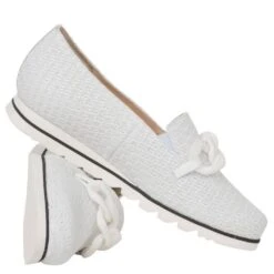 Women's Hassia Pisa Slip On -Activesoul Shoes Store 301539 0200 90 061622225610