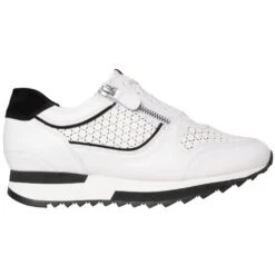 Women's Hassia Madrid Tie - Wide Width -Activesoul Shoes Store 301815 0601 10