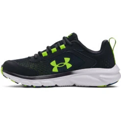 Kids Under Armour Assert 9 Grade -Activesoul Shoes Store 3024633 006 3 013123032908
