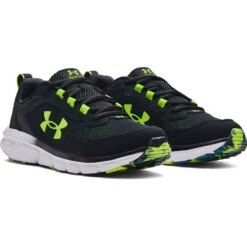 Kids Under Armour Assert 9 Grade -Activesoul Shoes Store 3024633 006 90 013123032955