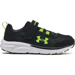 Kids Under Armour Assert 9 Ac Preschool -Activesoul Shoes Store 3024635 006 013123033135