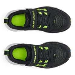 Kids Under Armour Assert 9 Ac Preschool -Activesoul Shoes Store 3024635 006 8 013123033135