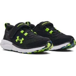 Kids Under Armour Assert 9 Ac Preschool -Activesoul Shoes Store 3024635 006 90 013123033047