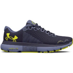 Men's Under Armour Hovr Infinite 4 Medium 10 Men's Under Armour Hovr Infinite 4 Medium -Activesoul Shoes Store 3024897 500 070622160110
