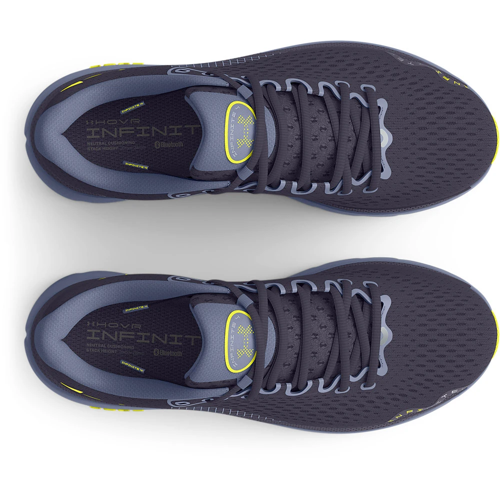 Men's Under Armour Hovr Infinite 4 Medium 3 Men's Under Armour Hovr Infinite 4 Medium - Image 3