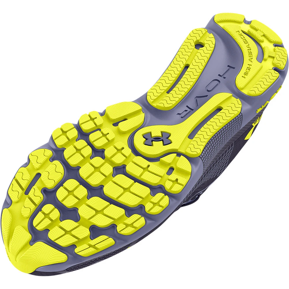 Men's Under Armour Hovr Infinite 4 Medium 2 Men's Under Armour Hovr Infinite 4 Medium - Image 2