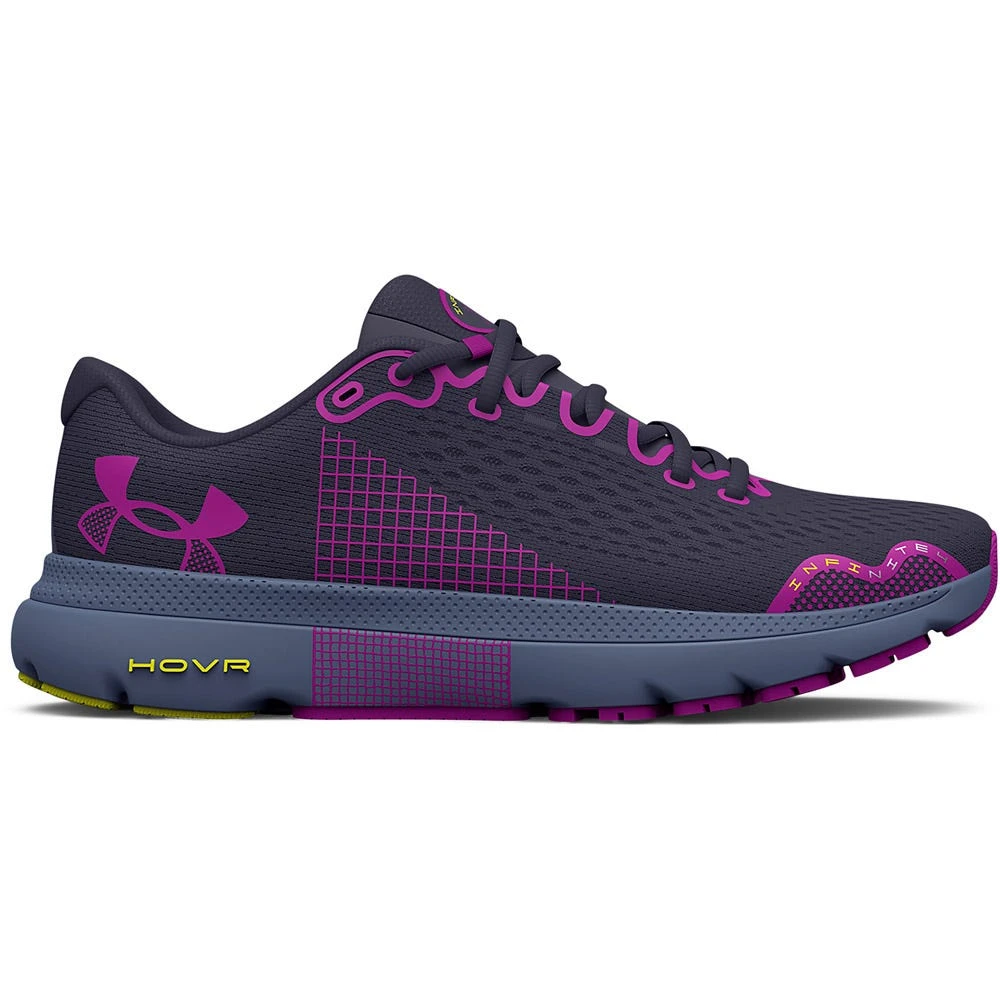 Women's Under Armour Hovr Infinite 4 5 Women's Under Armour Hovr Infinite 4 - Image 5