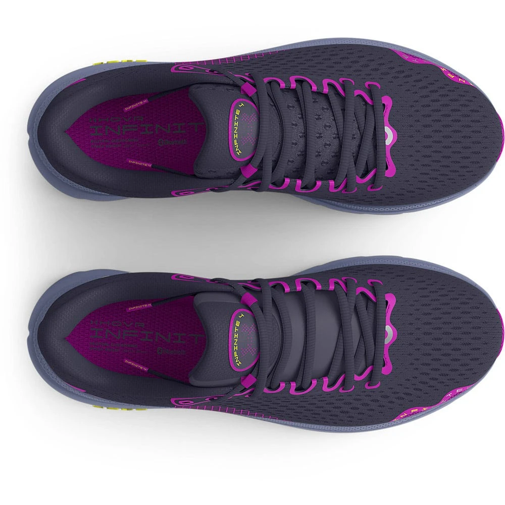 Women's Under Armour Hovr Infinite 4 3 Women's Under Armour Hovr Infinite 4 - Image 3