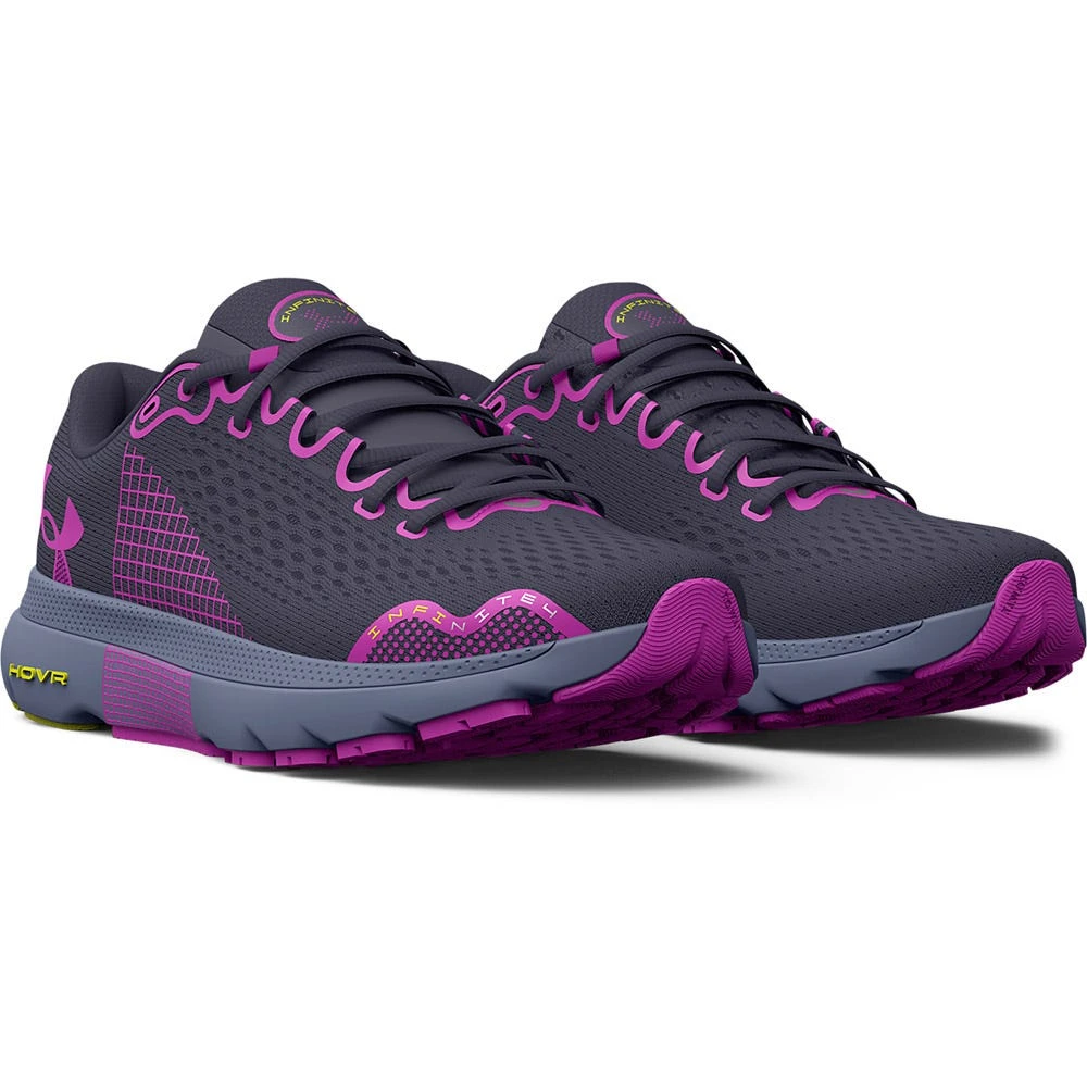 Women's Under Armour Hovr Infinite 4 1 Women's Under Armour Hovr Infinite 4