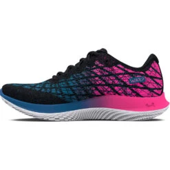 Women's Under Armour Flow Velociti Wind 2 -Activesoul Shoes Store 3024911 004 3 2
