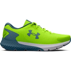 Kids Under Armour Charged Rogue 3 Grade -Activesoul Shoes Store 3024981 300 122222063148
