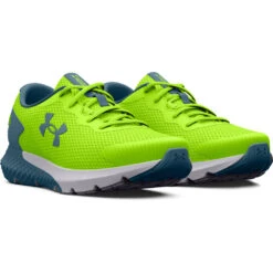 Kids Under Armour Charged Rogue 3 Grade