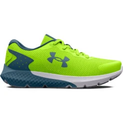Kids Under Armour Rogue 3 Al Preschool -Activesoul Shoes Store 3024982 300 122222063451