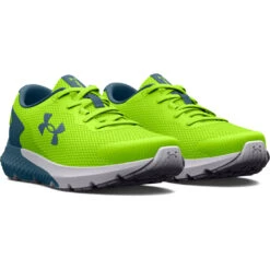 Kids Under Armour Rogue 3 Al Preschool -Activesoul Shoes Store 3024982 300 90 122222063407