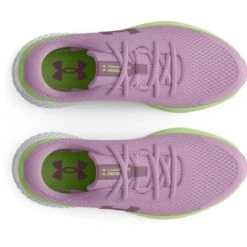 Kids Under Armour Rogue 3 Al Grade -Activesoul Shoes Store 3025007 502 8 071323145921