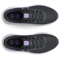 Kids Under Armour Surge 3 Grade 8 Kids Under Armour Surge 3 Grade -Activesoul Shoes Store 3025013 101 8 122222043422