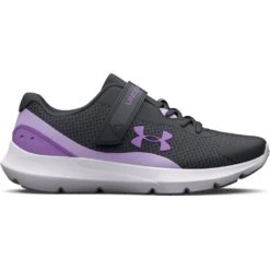 Kids Under Armour Surge 3 Ac Preschool -Activesoul Shoes Store 3025014 102 122222043642 1