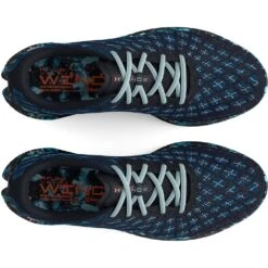 Women's Under Armour Flow Velociti Wind2 Dsd -Activesoul Shoes Store 3025450 001 8 081722202857