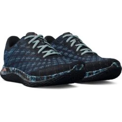 Women's Under Armour Flow Velociti Wind2 Dsd -Activesoul Shoes Store 3025450 001 90 081722203019