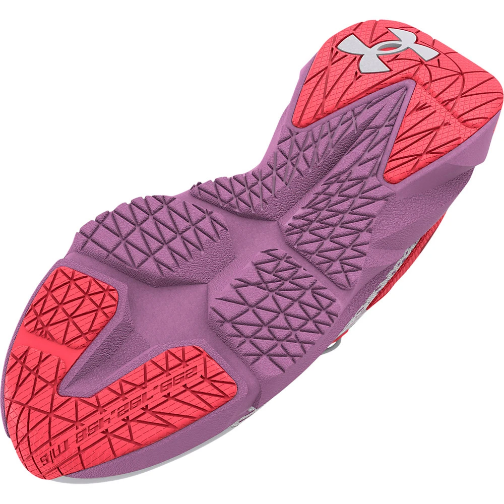 Kids Under Armour Scramjet 5 Grade 2 Kids Under Armour Scramjet 5 Grade - Image 2
