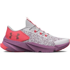Kids Under Armour Scramjet 5 Al Pre -Activesoul Shoes Store 3025538 103 070822033946