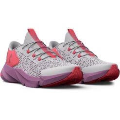 Kids Under Armour Scramjet 5 Al Pre -Activesoul Shoes Store 3025538 103 90 070822034032