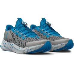 Kids Under Armour Scramjet 5 Spc Grade