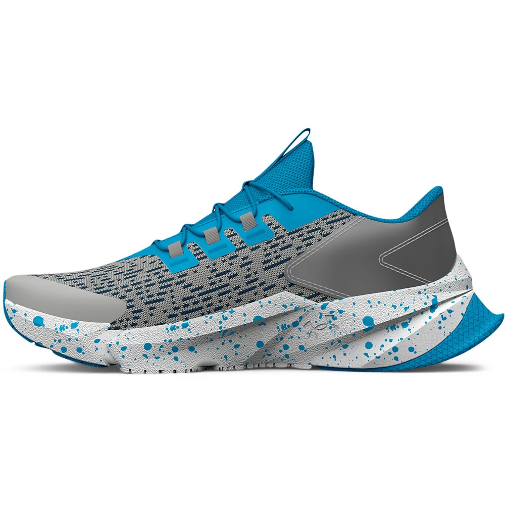 Kids Under Armour Scramjet 5 Al Spc Pre 4 Kids Under Armour Scramjet 5 Al Spc Pre - Image 4