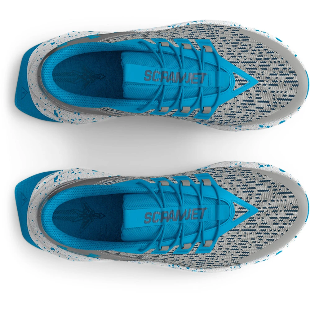 Kids Under Armour Scramjet 5 Al Spc Pre 3 Kids Under Armour Scramjet 5 Al Spc Pre - Image 3