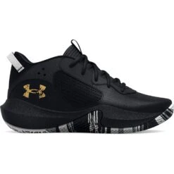 Kids Under Armour Lockdown 6 Preschool -Activesoul Shoes Store 3025618 003 041423191118