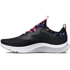 Kids Under Armour Infinity 2.0 Print Grade -Activesoul Shoes Store 3026166 001 3 070622160516 1