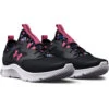 Kids Under Armour Infinity 2.0 Print Grade