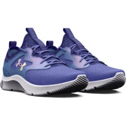 Kids Under Armour Infinity 2.0 Print Grade -Activesoul Shoes Store 3026166 400 90 122222044646