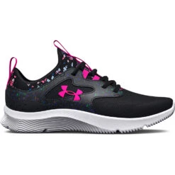 Kids Under Armour Infinity 2.0 Print Al Pre -Activesoul Shoes Store 3026167 001 062922011537