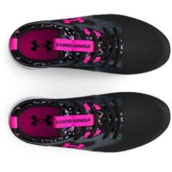 Kids Under Armour Infinity 2.0 Print Al Pre -Activesoul Shoes Store 3026167 001 8 062922011533