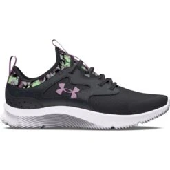 Kids Under Armour Infinity 2.0 Print Al Preschool 10 Kids Under Armour Infinity 2.0 Print Al Preschool -Activesoul Shoes Store 3026167 101 071323150102