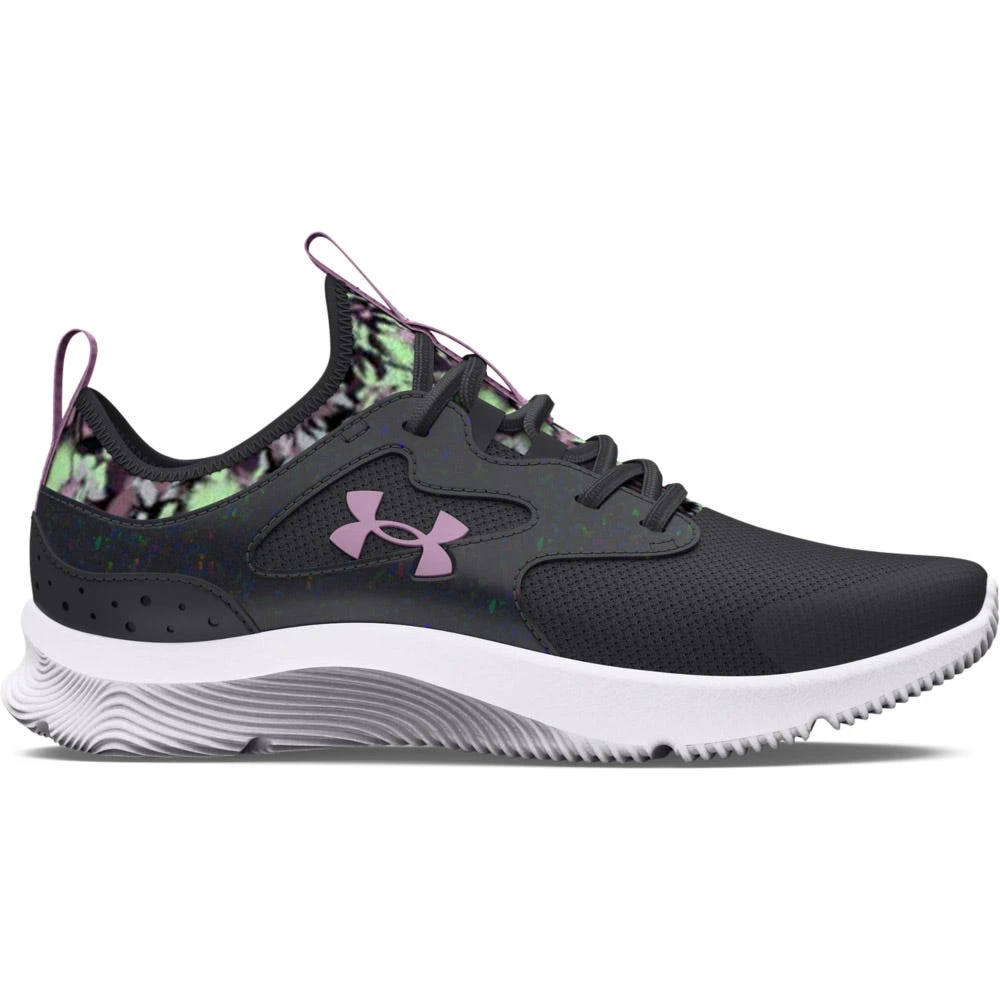 Kids Under Armour Infinity 2.0 Print Al Preschool 5 Kids Under Armour Infinity 2.0 Print Al Preschool - Image 5