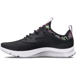 Kids Under Armour Infinity 2.0 Print Al Preschool 9 Kids Under Armour Infinity 2.0 Print Al Preschool -Activesoul Shoes Store 3026167 101 3 071323150102