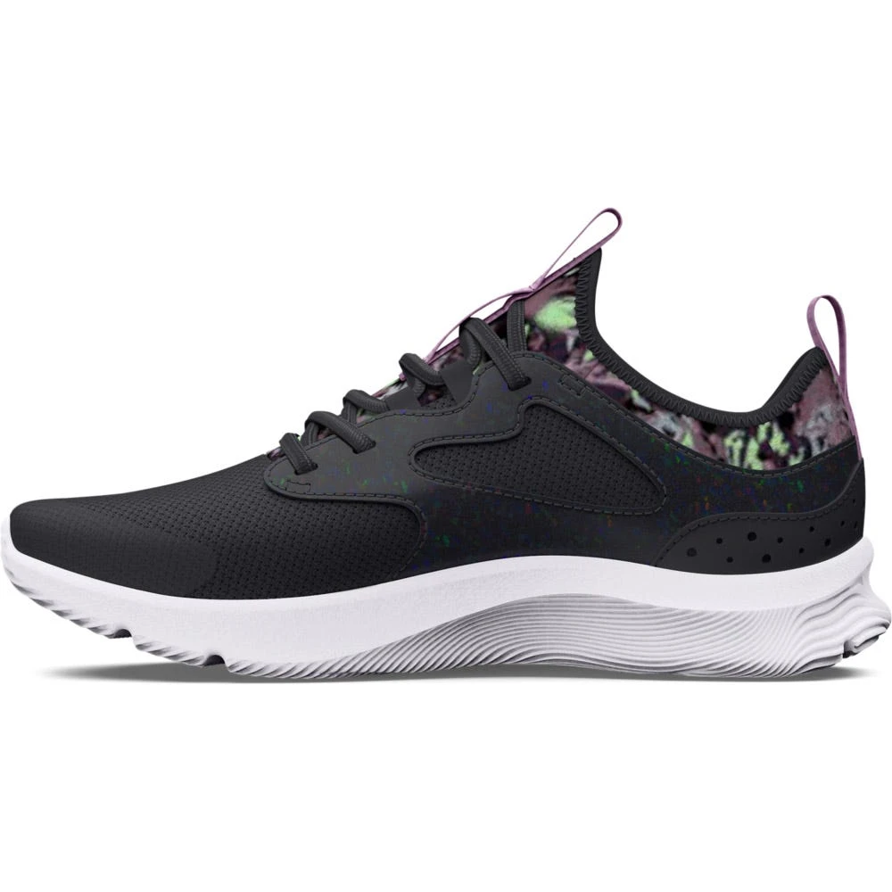 Kids Under Armour Infinity 2.0 Print Al Preschool 4 Kids Under Armour Infinity 2.0 Print Al Preschool - Image 4