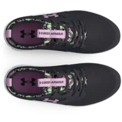 Kids Under Armour Infinity 2.0 Print Al Preschool 8 Kids Under Armour Infinity 2.0 Print Al Preschool -Activesoul Shoes Store 3026167 101 8 071323150102