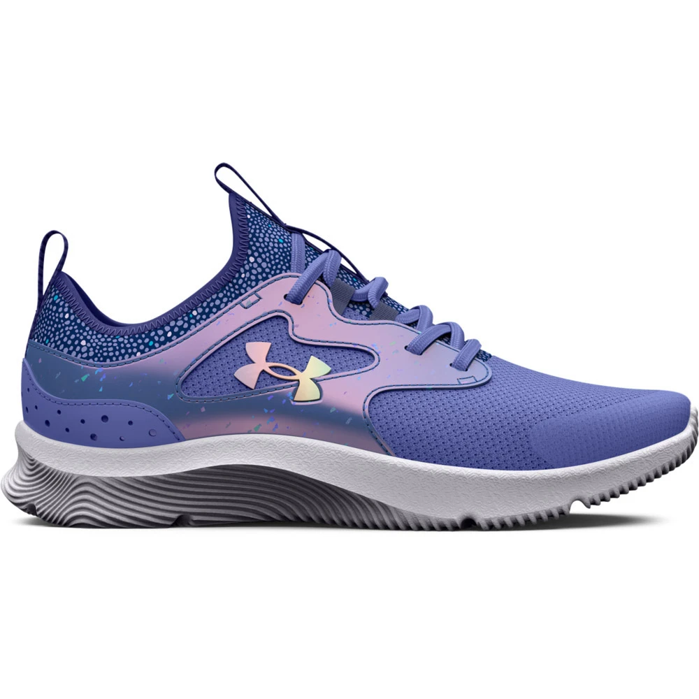 Kids Under Armour Infintity 2.0 Print Al Preschool 5 Kids Under Armour Infintity 2.0 Print Al Preschool - Image 5